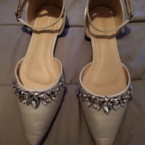 Kailee P Shoes